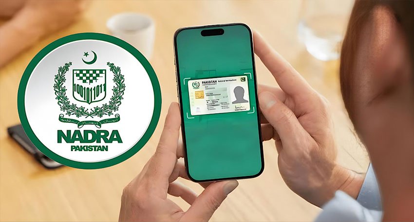 NADRA Launches Mobile Registration Services for Pakistanis in Saudi Arabia on 19-20 December 2025