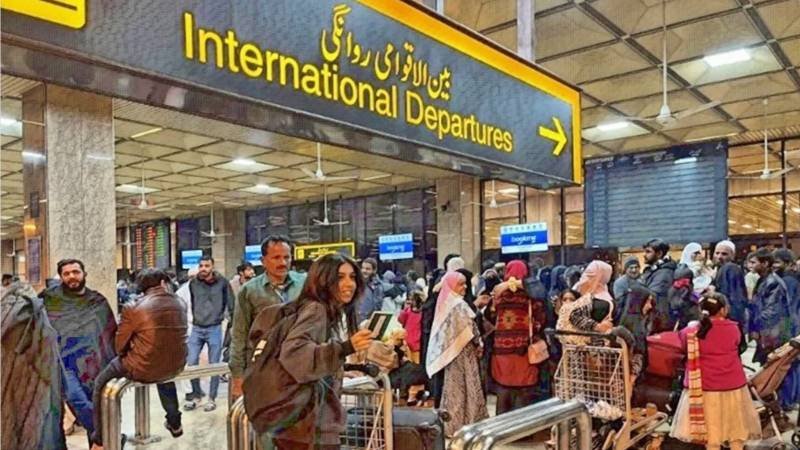 FIA Explains Passenger Offloading at Pakistani Airports, Urges Public to Ignore False Social Media Claims