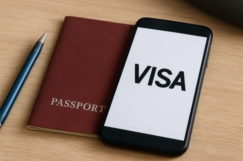 Kuwait Launches Digital Visit Visa System, Issuance Now Takes Less Than Five Minutes