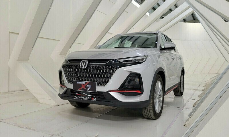 Changan Slashes Prices of Oshan X7 in Major Price Reduction Announcement