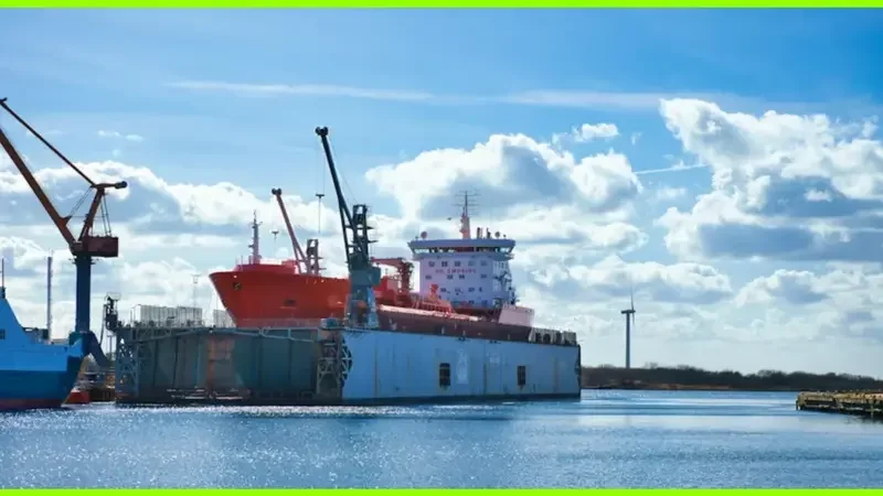 Pakistan Launches First HKC-Certified Ship Recycling Facility, Aligning Industry With International Safety and Environmental Standards