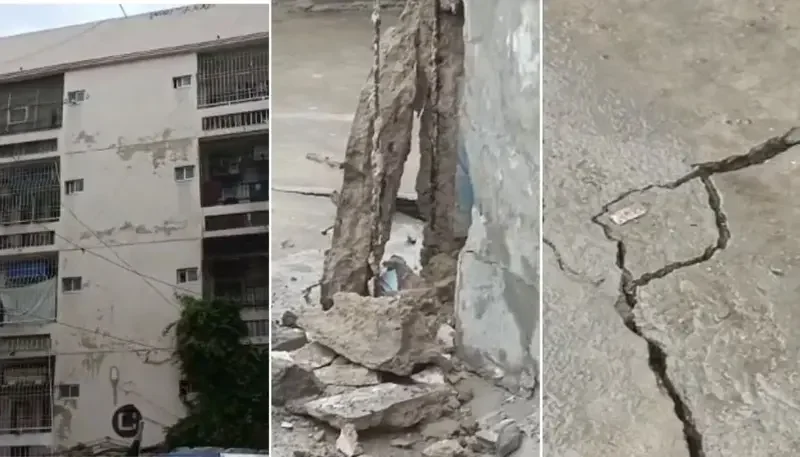 Over 3,000 Flats at Risk as Sewage Floods Gulistan-e-Jauhar Housing Project in Karachi