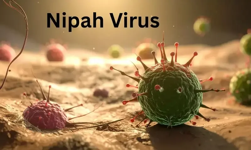 Nipah Virus Explained: Symptoms, Causes, Risks, and Prevention