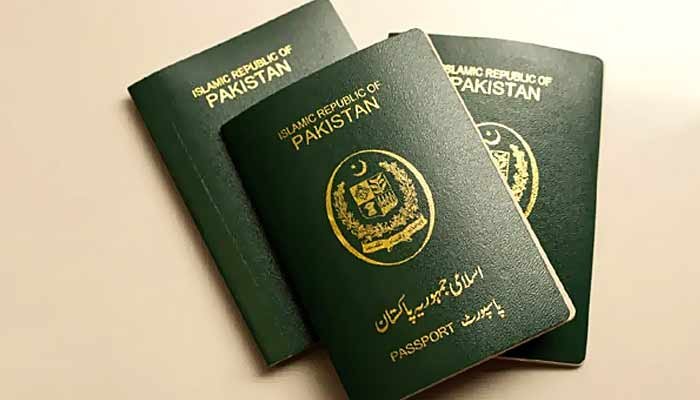 Pakistan to Upgrade Passports with Advanced Security Features Following Interior Minister’s Visit to China