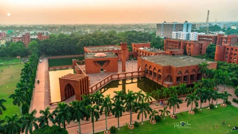 Islamic University of Technology Announces Job Openings Under 2026 Recruitment Circular