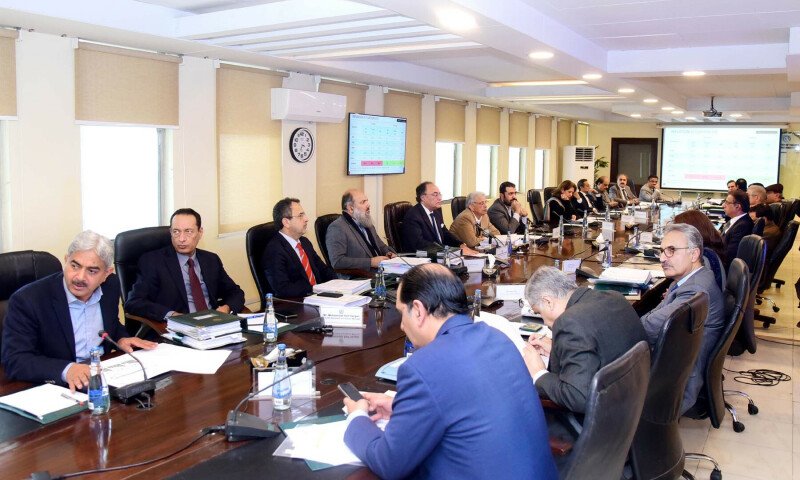 ECC Approves More Than Rs. 7 Billion for Pakistan Armed Forces