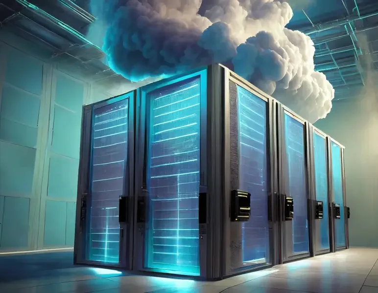 AI Data Centers Could Emit More CO₂ in 2025 Than New York City, Raising Environmental Concerns
