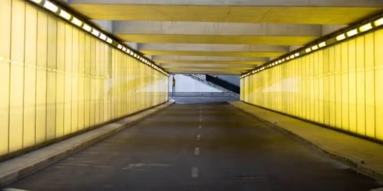 Karachi Kareemabad Underpass 85% Complete, Awaiting K-Electric Line Relocation