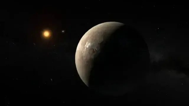 Astronomers Discover Earth-Sized Planet Located 146 Light-Years Away