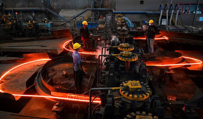 Pakistan and Russia agree on timeline for Pakistan Steel Mills reconstruction