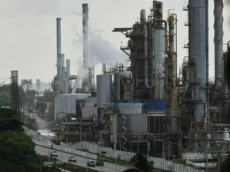 Key Facts: Status of International Oil Companies Operating in Venezuela’s Oil Sector