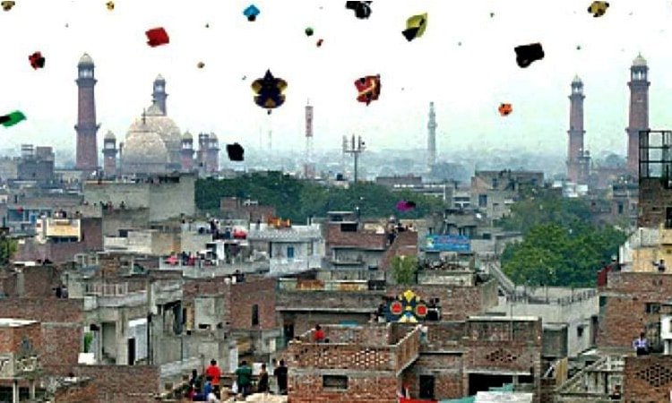 Lahore Seeks Sponsors for Upcoming Basant Festival
