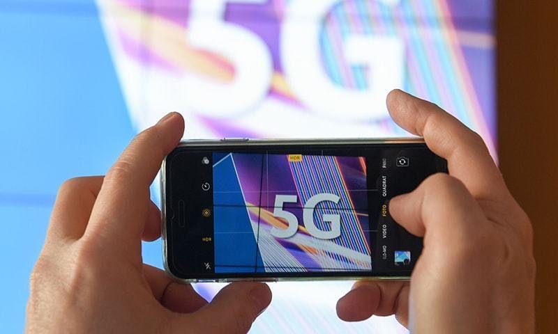 Jazz, ZTE, and Siccotel Collaborate to Expand 5G Handset Access, Boosting Pakistan’s Digital Economy