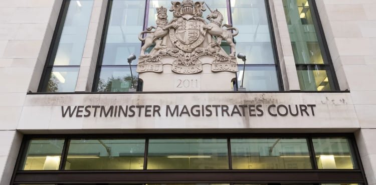 UK Immigration Officers Charged with Stealing Cash from Migrants