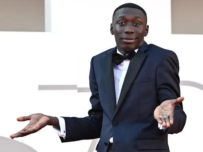 Khaby Lame Builds Nearly $900M Creator Empire Through TikTok and E-Commerce Without Speaking a Word