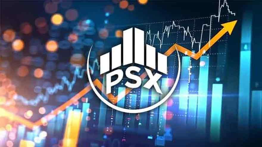 PSX Surges Over 3,600 Points to Close Above 185,000, Ending a Volatile Week