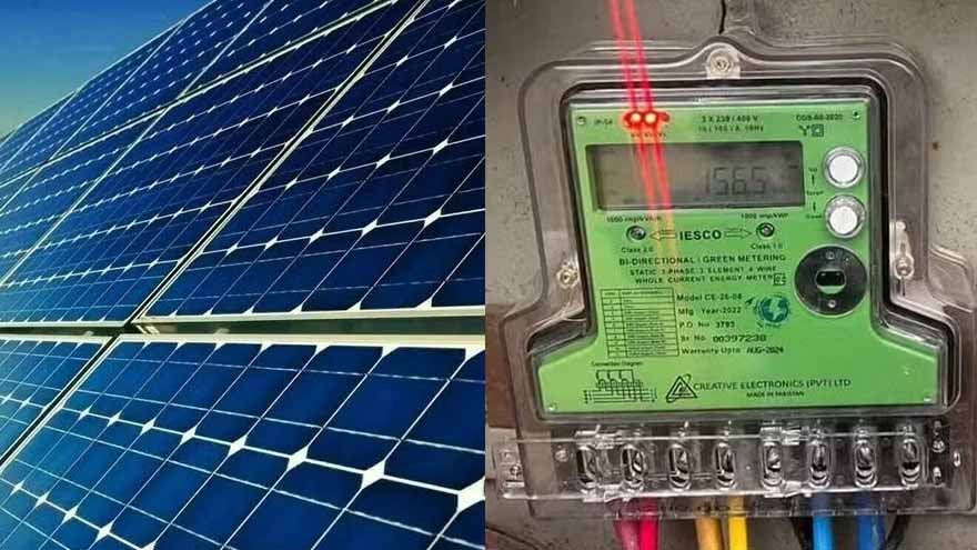 Electricity Companies Allegedly Conceal Solar Net Metering Units to Offset Line Losses