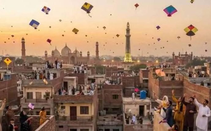 Government Approves Basant 2026 in Lahore with Strict Safety Regulations for Kite Flying