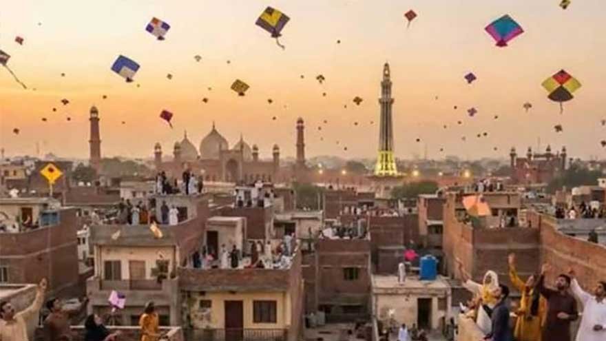 Punjab launches official Basant festival logo to celebrate cultural heritage in 2026
