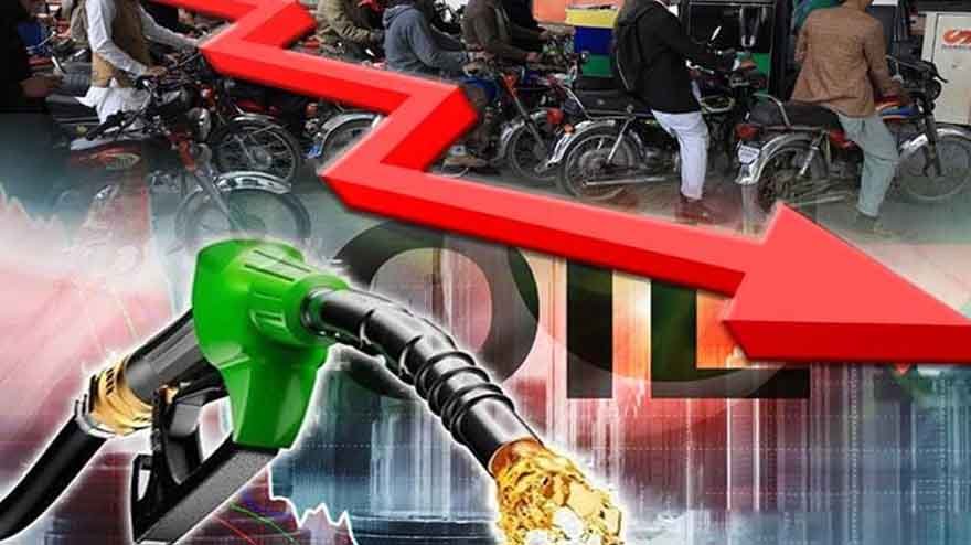 Petroleum Prices in Pakistan Expected to Drop from January 1, 2026, Offering New Year Relief to Consumers