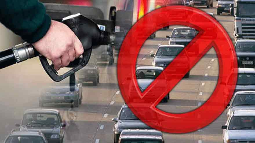 Punjab Government Imposes Ban on Procurement of Petrol-Powered Vehicles