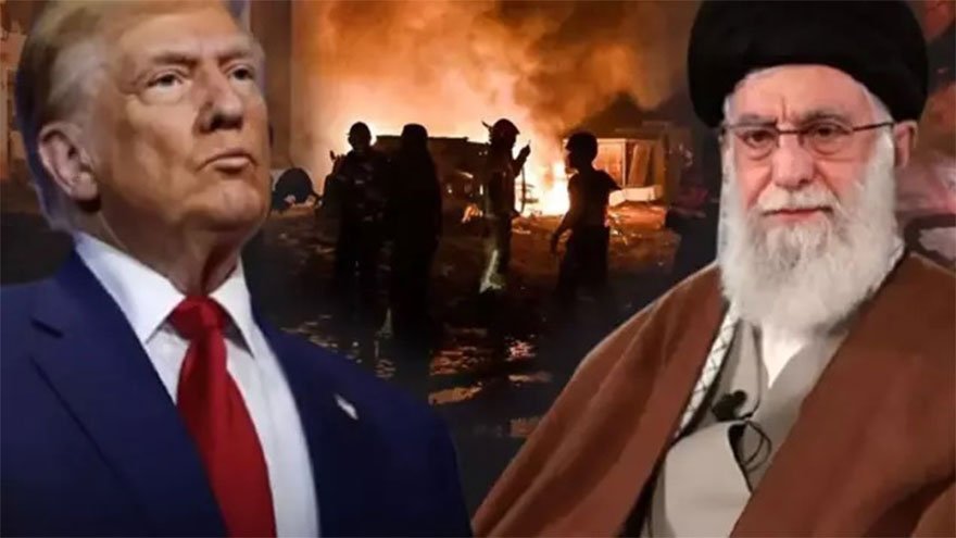 Turkey Offers to Help Mediate Rising US-Iran Tensions: Source