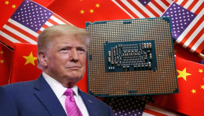 Trump Blocks $3 Million Acquisition of Emcore by HieFo Corp Over National Security and China Concerns