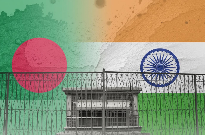 Bangladesh Suspends Visa Services in Multiple Indian Cities Citing Security Concerns, Limits Issuance to Business and Employment Visas