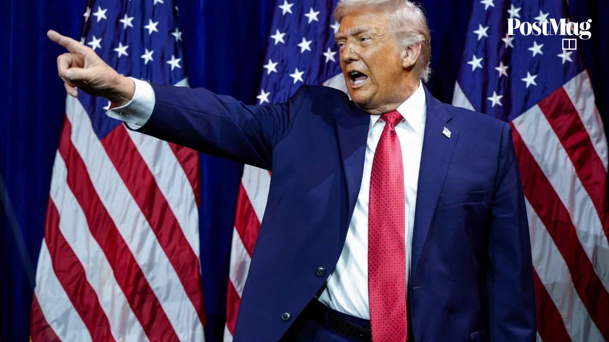 Trump Proposes Raising US Military Budget to $1.5 Trillion for ‘Dream Military’ Amid Global Security Concerns