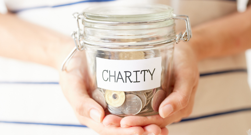 Pakistan Ranks 17th Globally for Generosity as 73% of Citizens Donated in 2024: PCP Report
