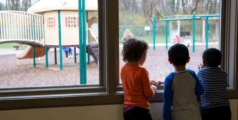 Five US States File Lawsuit Against Trump Over $10 Billion Freeze on Childcare and Family Assistance Funds