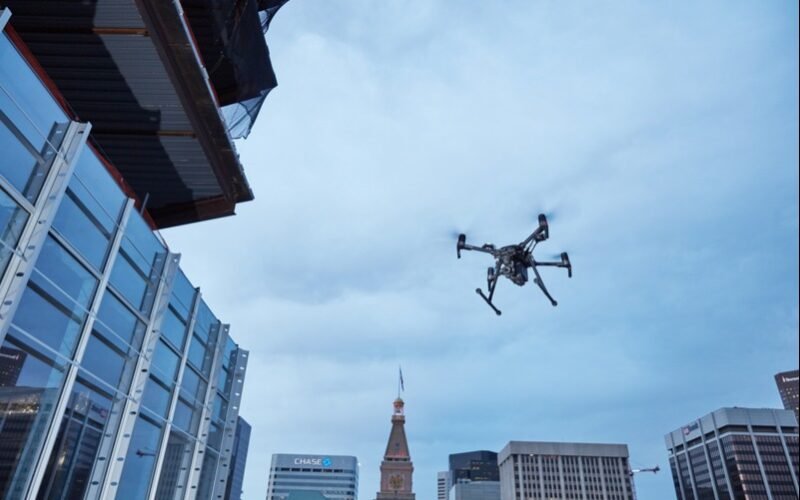 FAA Establishes New Drone No-Fly Zone Around DHS Facilities and Operations