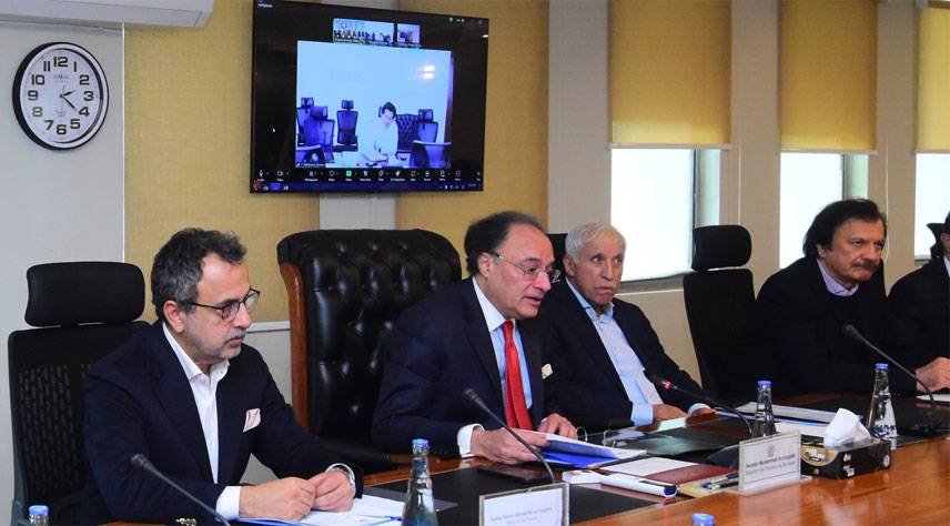 Government Approves Rs2.11 Billion for Bulletproof Vehicles, Rs167.5 Million Reward for Pakistan U‑19 Cricket Team