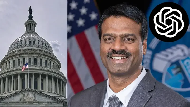 US Cybersecurity Chief Prompts Security Review After Using ChatGPT for Official Work