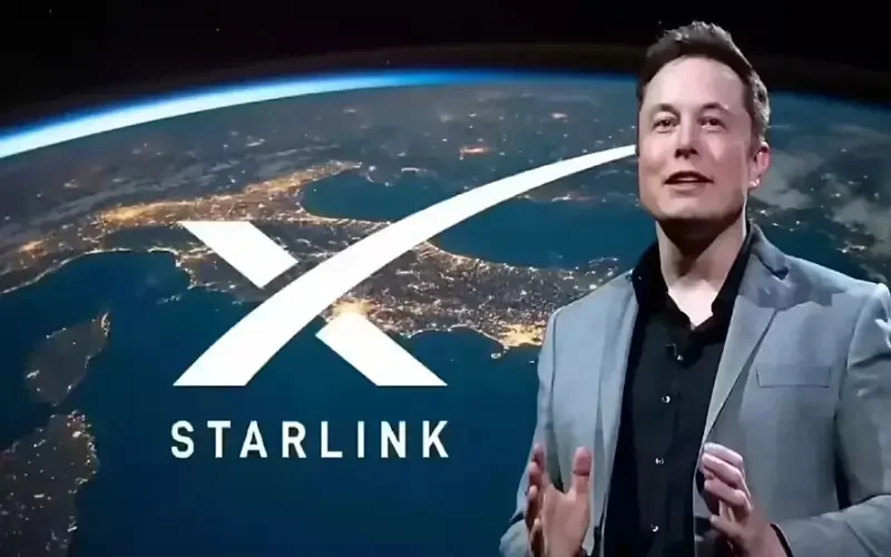 Elon Musk’s Starlink Provides Free Internet in Venezuela Amid Political Crisis