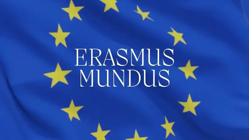 Erasmus Mundus 2026 Offers Paid Internship Opportunities in Europe