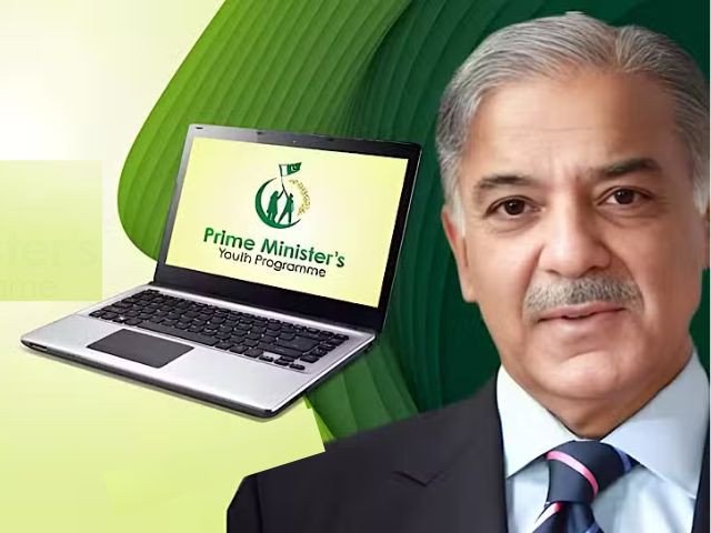 PM Laptop Scheme Launched Across the Province to Support Students