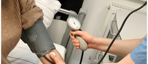 New Study Finds Link Between Drinking Water Quality and High Blood Pressure