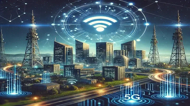 Government Plans Major Telecom Law Reforms to Accelerate High-Speed Internet Rollout