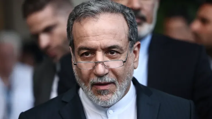 Iran Rejects Talks With US in ‘Atmosphere of Threats,’ Says Foreign Minister Amid Rising Tensions