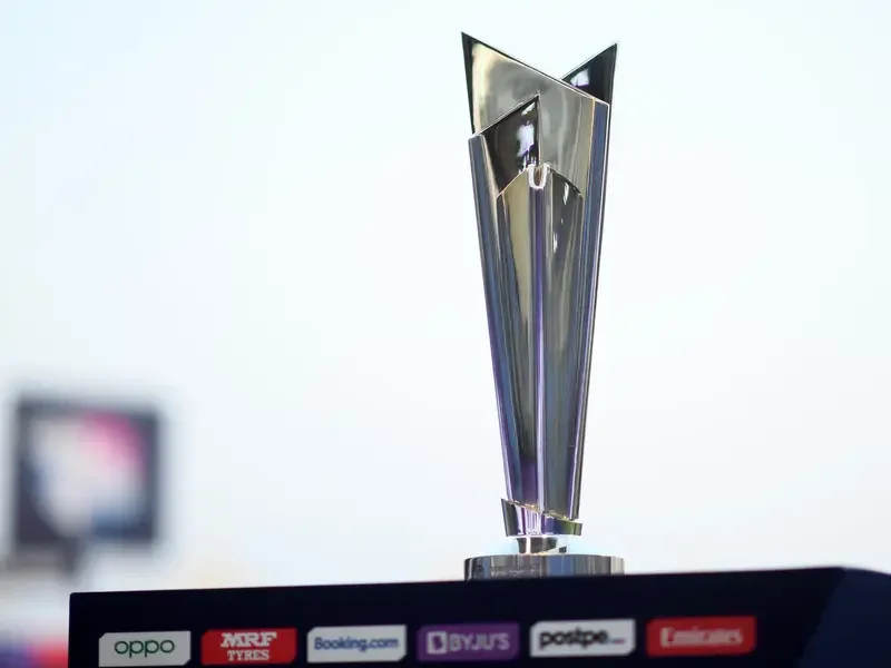 T20 World Cup Explained: Everything You Need to Know About Teams, Format, and Schedule