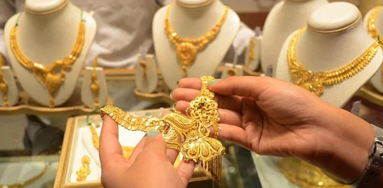 Gold Prices See Sharpest Single-Day Decline in Pakistan on January 30, 2026