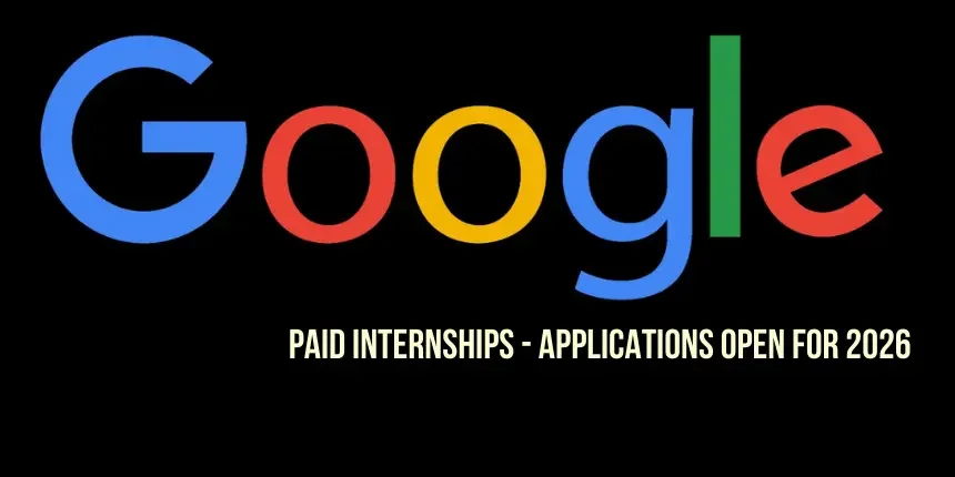 Google Announces Software Developer Internship 2026 in Canada