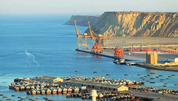 Pakistan and Rwanda Discuss Gwadar Port as Strategic Export Hub for African Trade