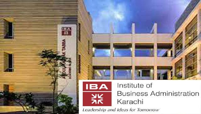 IBA Karachi Announces Senior Manager Position in Alumni Affairs and Resource Mobilization