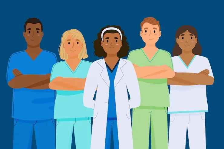 Punjab to Recruit 55,000 Community Health Inspectors to Strengthen Public Health