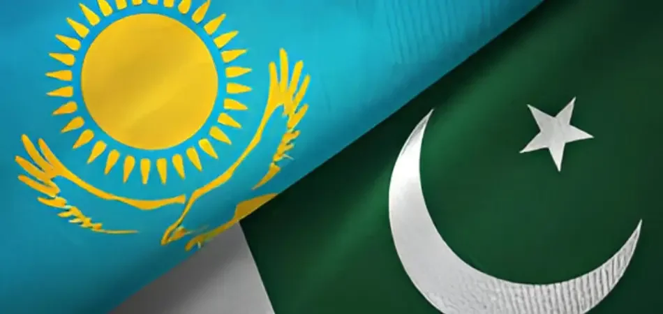 Kazakhstan President to Sign $7 Billion Rail Connectivity Deal with Pakistan on February 3, 2026