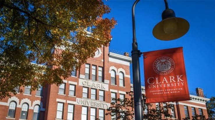 Clark University in the USA Offers Fully Funded Scholarships for Pakistani Students