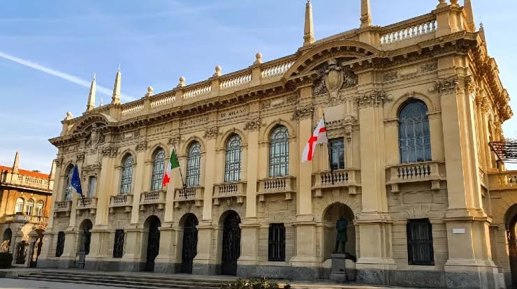 Italy Launches Fully-Funded Scholarships for Pakistani Students with €900 Monthly Stipend