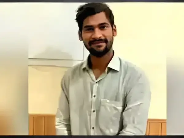 Indian National Badal Babu Seeks to Stay in Pakistan Permanently After Completing Jail Sentence in Lahore